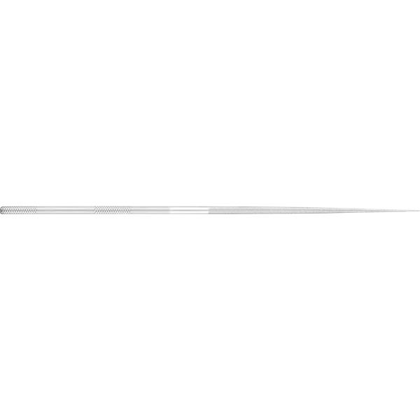 PFERD LIMA AGUJA REDONDA 2410 C1 160 MM