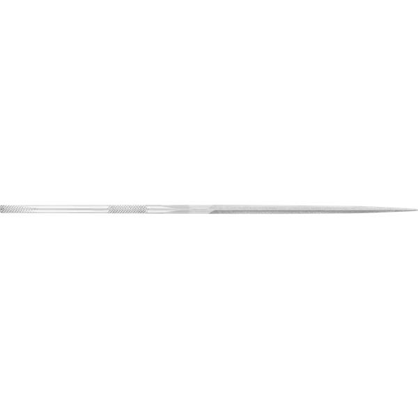 PFERD LIMA AGUJA TRIANGULAR 2407 C0 140MM