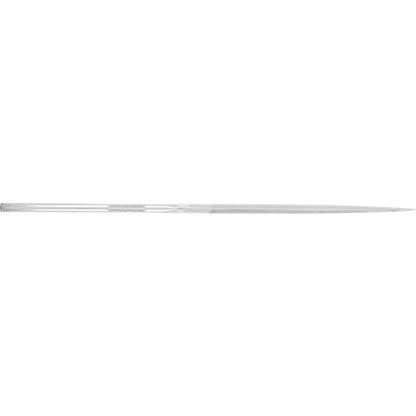 PFERD LIMA AGUJA TRIANGULAR 2407 C2 140MM