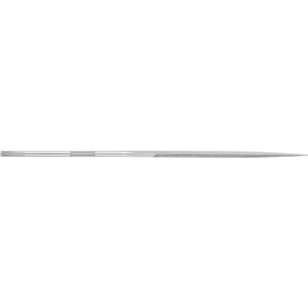 PFERD LIMA AGUJA TRIANGULAR 2407 C1 160MM