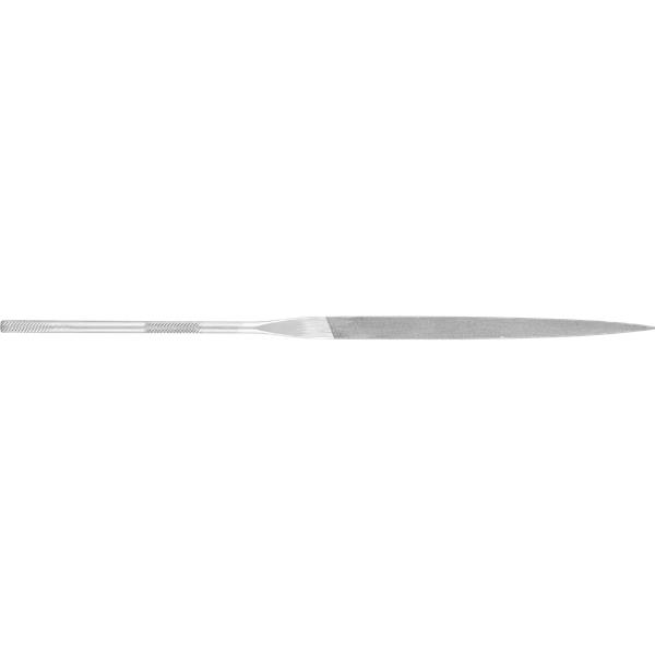 PFERD LIMA AGUJA PLANA PARALELA BORDE REDONDO2415 C2 160MM