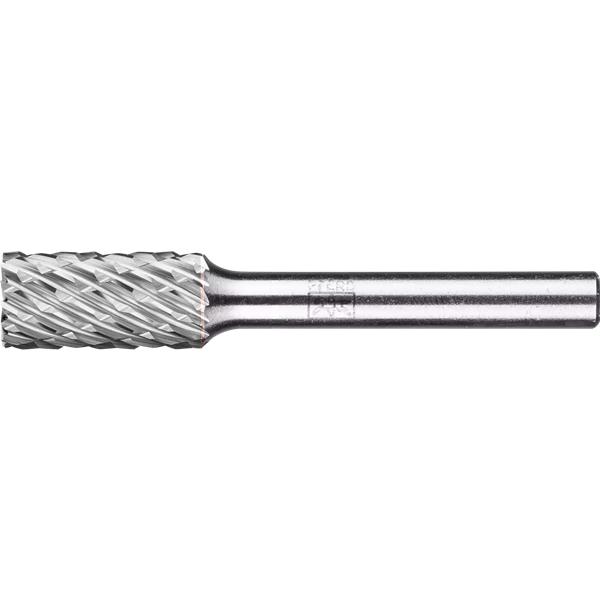 PFERD FRESA METAL DURO ZYAS &Oslash; 10X20 ALLROUND MANGO &Oslash; 6