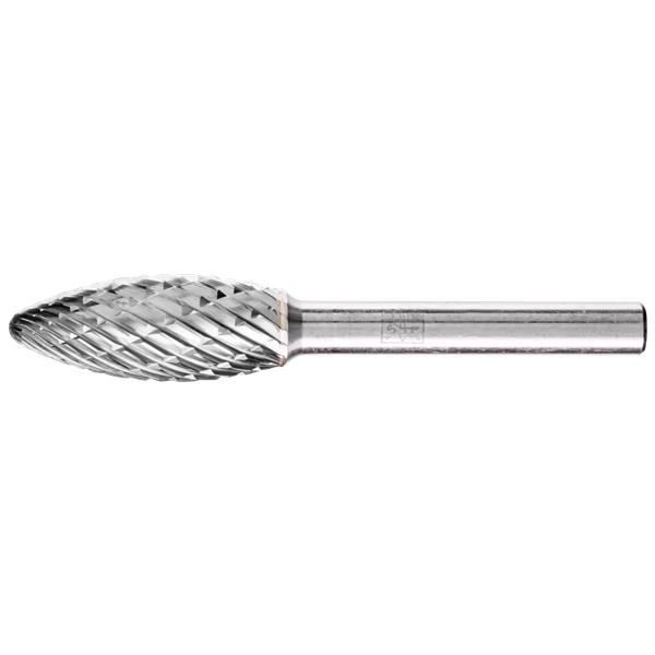 PFERD FRESA METAL DURO B &Oslash; 12X30 ALLROUND MANGO &Oslash; 6