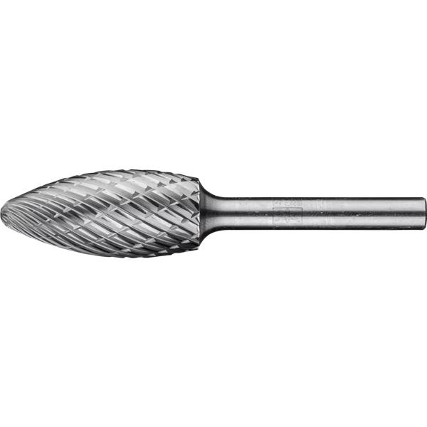 PFERD FRESA METAL DURO B &Oslash; 16X35 ALLROUND MANGO &Oslash; 6
