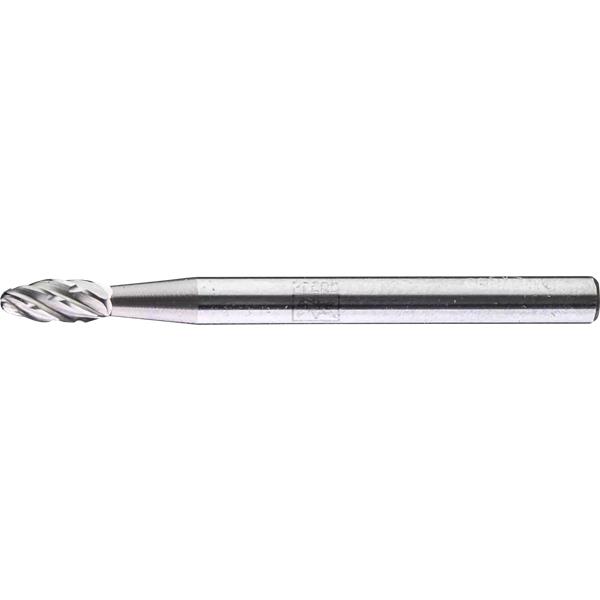 PFERD FRESA METAL DURO B &Oslash; 03X07 ALLROUND MANGO &Oslash; 3