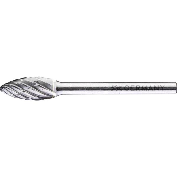 PFERD FRESA METAL DURO B &Oslash; 06X13 ALLROUND MANGO &Oslash; 3