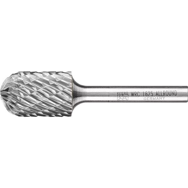 PFERD FRESA METAL DURO WRC &Oslash;  16X25 ALLROUND MANGO &Oslash; 6