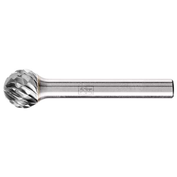 PFERD FRESA METAL DURO KUD &Oslash;  12X10 ALLROUND MANGO &Oslash; 6