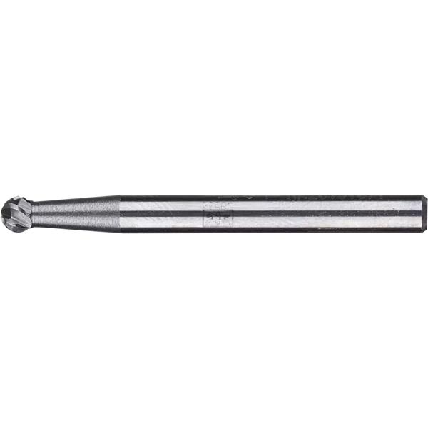 PFERD FRESA METAL DURO KUD &Oslash;  03X02 ALLROUND MANGO &Oslash; 3