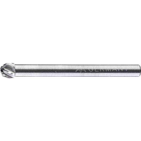 PFERD FRESA METAL DURO KUD &Oslash;  04X03 ALLROUND MANGO &Oslash; 3