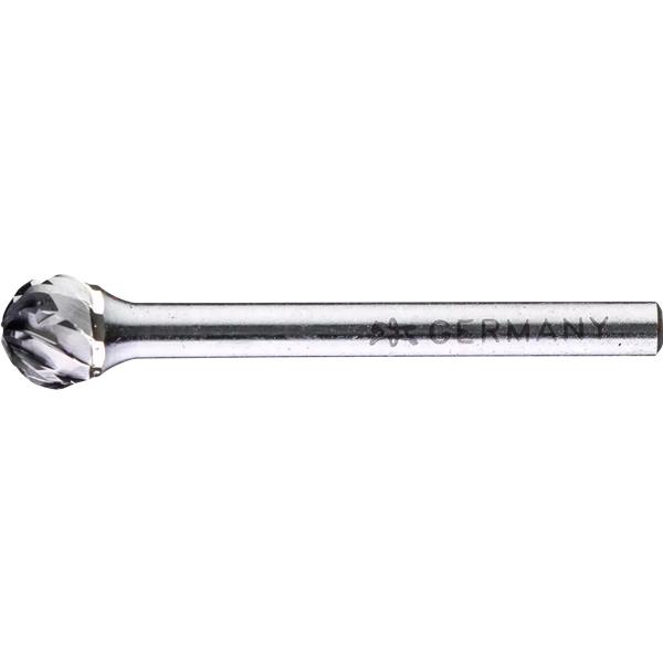 PFERD FRESA METAL DURO KUD &Oslash;  06X05 ALLROUND MANGO &Oslash; 3