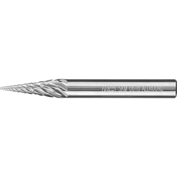 PFERD FRESA METAL DURO SKM &Oslash; 06X18 ALLROUND MANGO &Oslash; 6