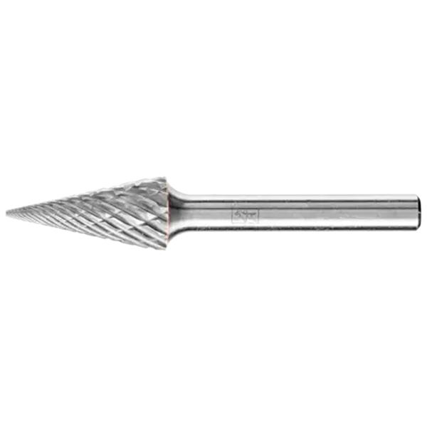 PFERD FRESA METAL DURO SKM &Oslash; 12X25 ALLROUND MANGO &Oslash; 6