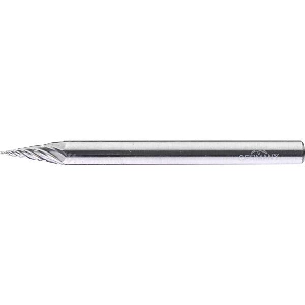 PFERD FRESA METAL DURO SKM &Oslash; 03X07 ALLROUND MANGO &Oslash; 3