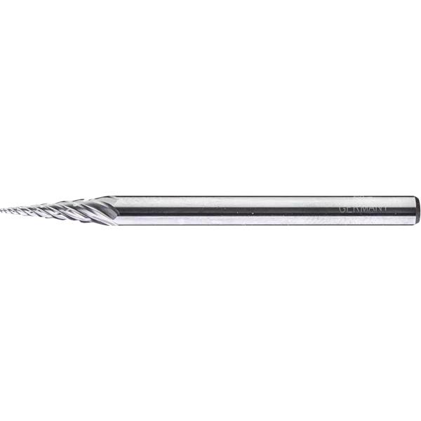 PFERD FRESA METAL DURO SKM &Oslash; 03X11 ALLROUND MANGO &Oslash; 3