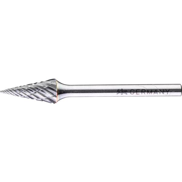 PFERD FRESA METAL DURO SKM &Oslash; 06X13 ALLROUND MANGO &Oslash; 3