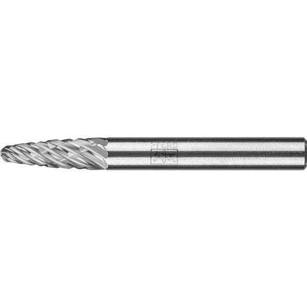PFERD FRESA METAL DURO RBF &Oslash; 06X18 ALLROUND MANGO &Oslash; 6