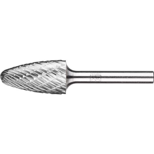 PFERD FRESA METAL DURO RBF &Oslash; 16X30 ALLROUND MANGO &Oslash; 6