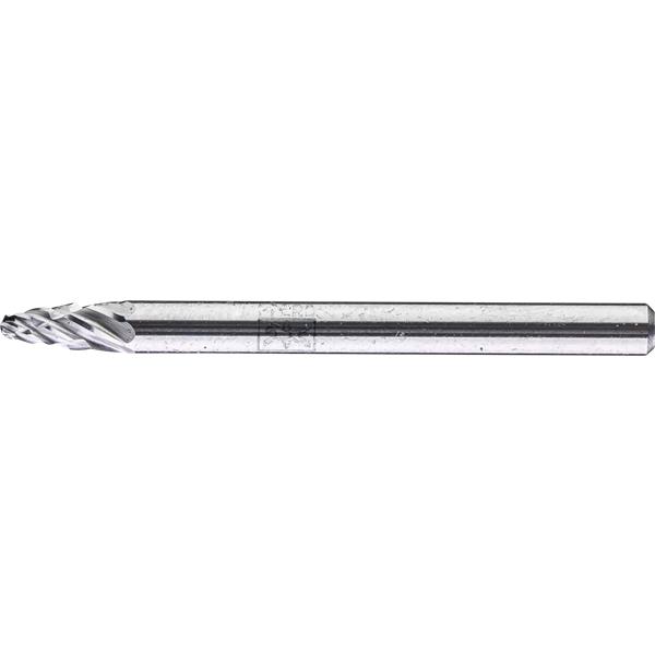 PFERD FRESA METAL DURO RBF &Oslash; 03X07 ALLROUND MANGO &Oslash; 3