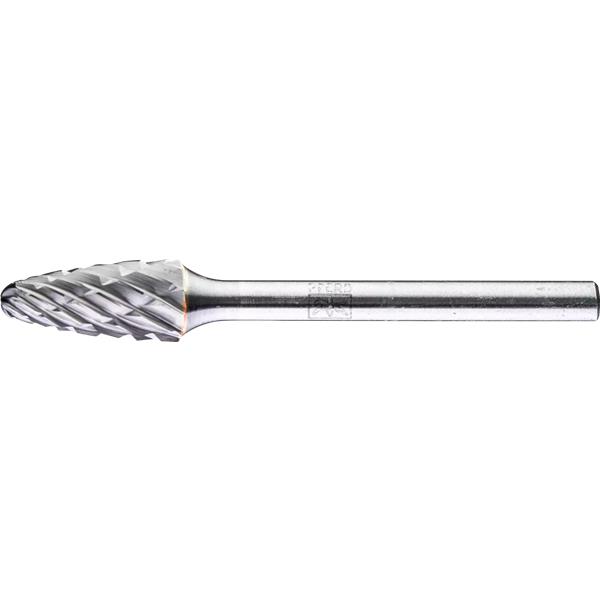 PFERD FRESA METAL DURO RBF &Oslash; 06X13 ALLROUND MANGO &Oslash; 3