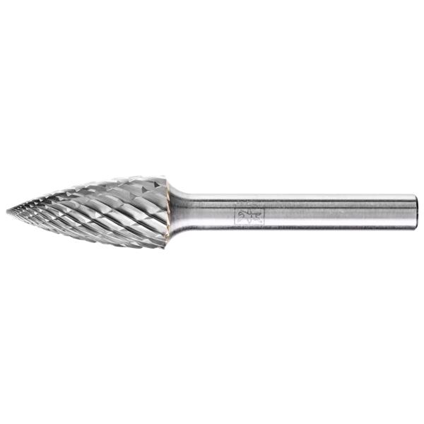 PFERD FRESA METAL DURO SPG &Oslash;  12X25 ALLROUND MANGO &Oslash; 6