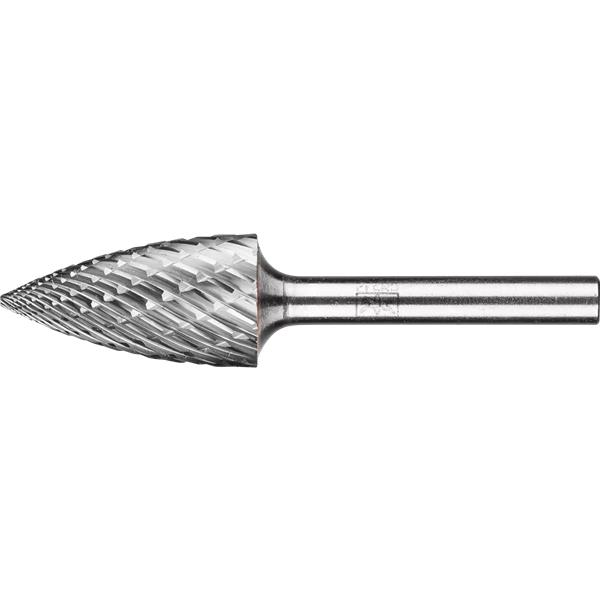 PFERD FRESA METAL DURO SPG &Oslash;  16X30 ALLROUND MANGO &Oslash; 6