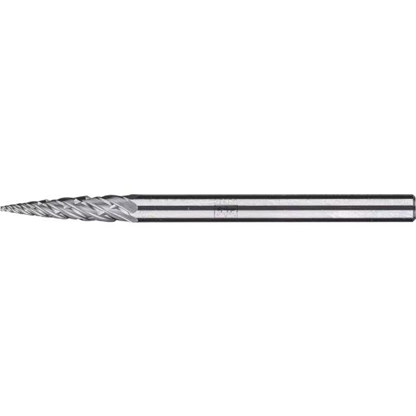 PFERD FRESA METAL DURO SPG &Oslash;  03X13 ALLROUND MANGO &Oslash; 3