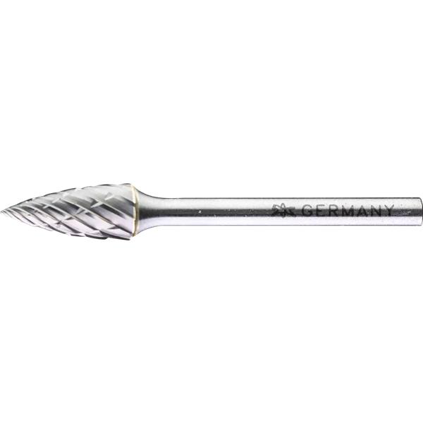 PFERD FRESA METAL DURO SPG &Oslash;  06X13 ALLROUND MANGO &Oslash; 3
