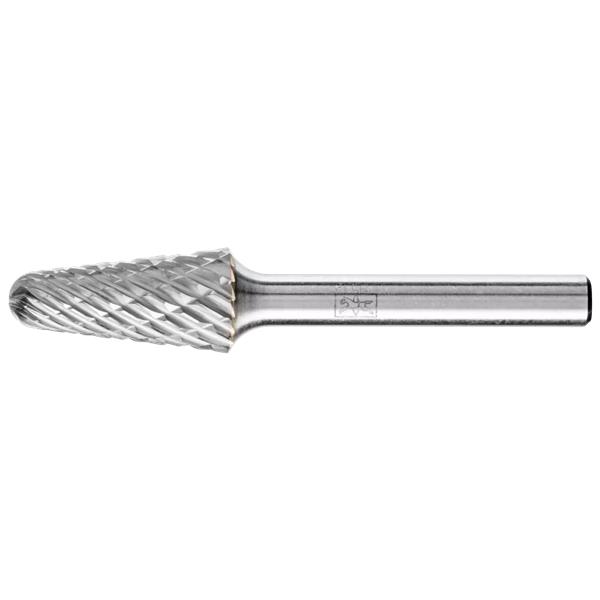 PFERD FRESA METAL DURO KEL &Oslash;  12X25 ALLROUND MANGO &Oslash; 6