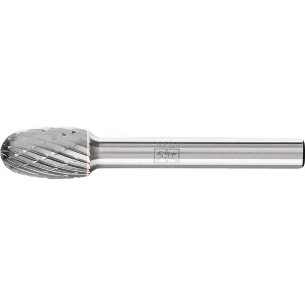 PFERD FRESA METAL DURO TRE &Oslash;  10X16 ALLROUND MANGO &Oslash; 6