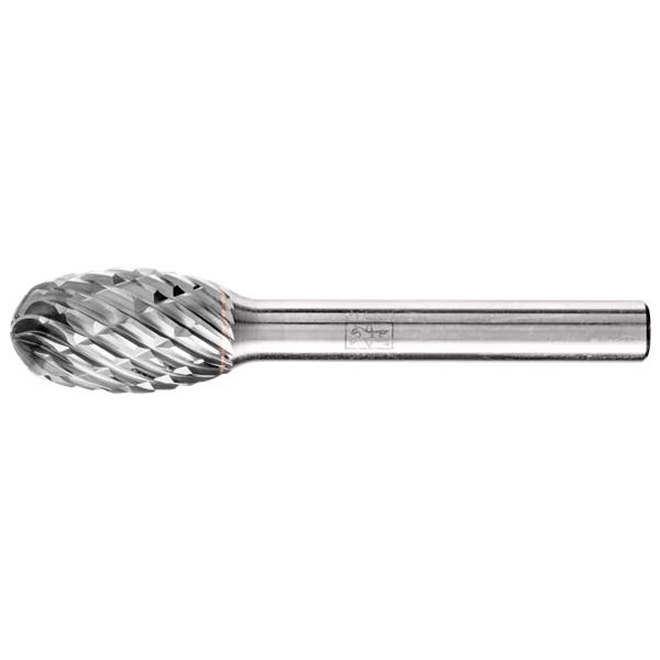 PFERD FRESA METAL DURO TRE &Oslash;  12X20 ALLROUND MANGO &Oslash; 6