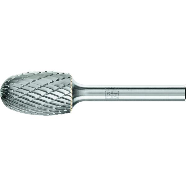 PFERD FRESA METAL DURO TRE &Oslash;  16X25 ALLROUND MANGO &Oslash; 6