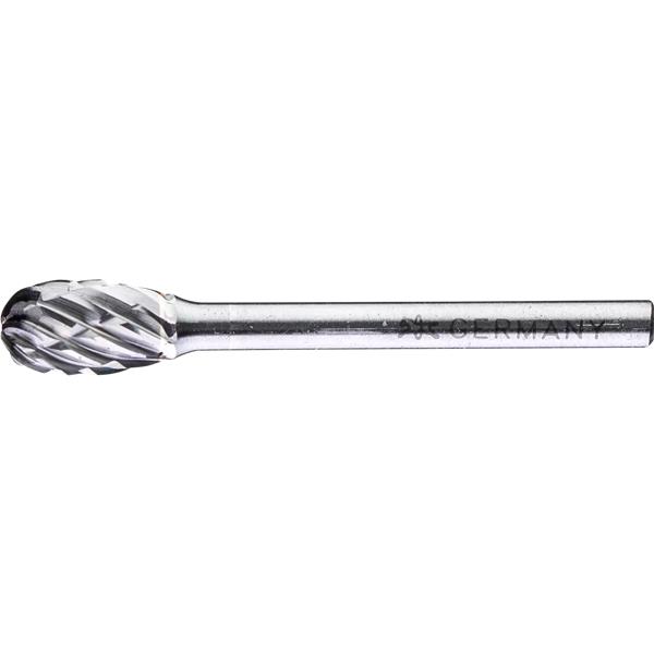 PFERD FRESA METAL DURO TRE &Oslash;  06X10 ALLROUND MANGO &Oslash; 3