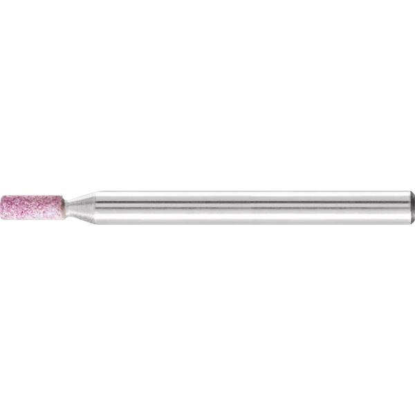 PFERD MUELA CIL&iacute;NDRICA ZY 02X05 MM MANGO &Oslash; 3 STEEL ADW 100 M5V