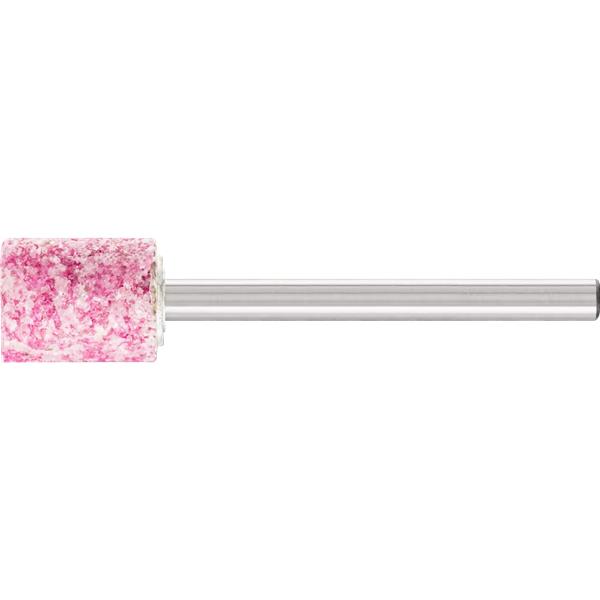PFERD MUELA CIL&iacute;NDRICA ZY 08X10 MM MANGO &Oslash; 3 STEEL ADW  46 M5V
