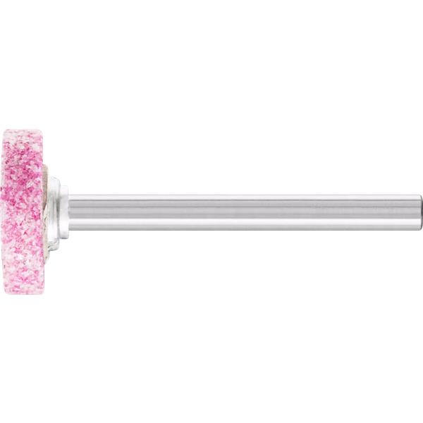 PFERD MUELA CIL&iacute;NDRICA ZY 13X03 MM MANGO &Oslash; 3 STEEL ADW 60 M5V