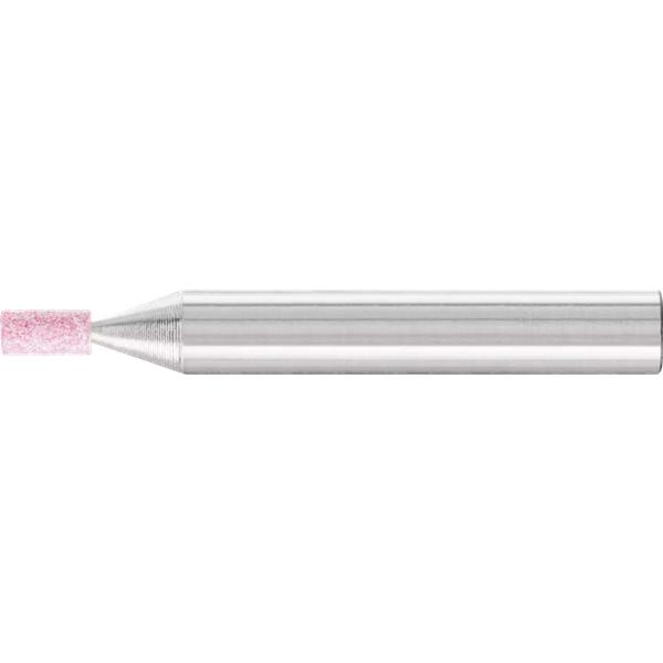 PFERD MUELA CIL&iacute;NDRICA ZY 03X06 MM MANGO &Oslash; 6 STEEL ADW 100 M5V