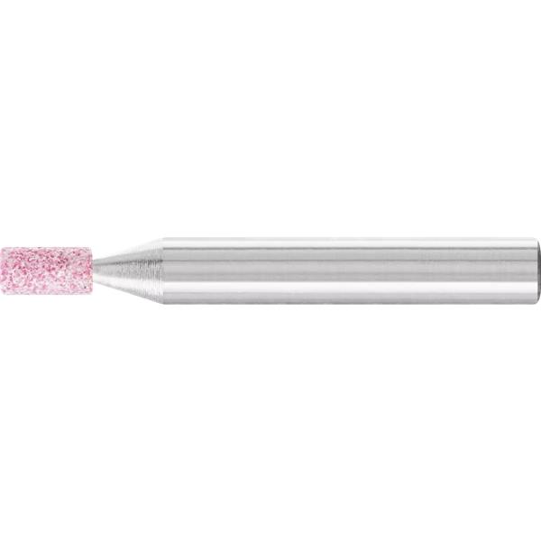 PFERD MUELA CIL&iacute;NDRICA ZY 04X08 MM MANGO &Oslash; 6 STEEL ADW  60 M5V