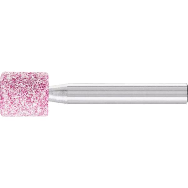 PFERD MUELA CIL&iacute;NDRICA ZY 13X13 MM MANGO &Oslash; 6 STEEL ADW  46 M5V