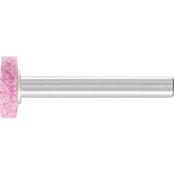 PFERD MUELA CIL&iacute;NDRICA ZY 16X04 MM MANGO &Oslash; 6 STEEL ADW 80 M5V