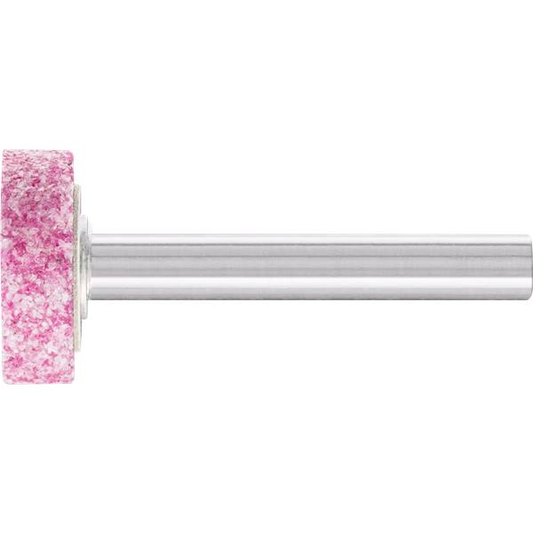 PFERD MUELA CIL&iacute;NDRICA ZY 20X06 MM MANGO &Oslash; 6 STEEL ADW 46 M5V