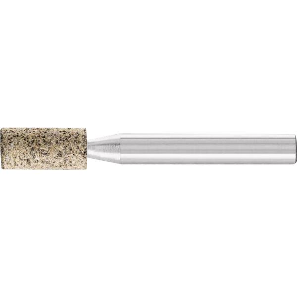 PFERD MUELA CIL&iacute;NDRICA ZY 08X16 MM MANGO &Oslash; 6 A46  INOX EDGE