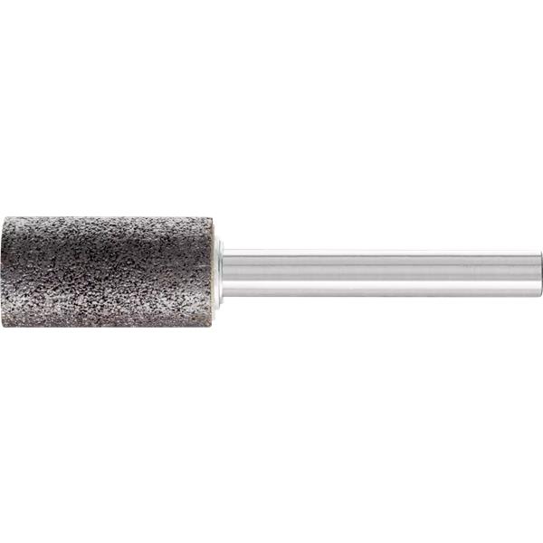 PFERD MUELA CIL&iacute;NDRICA ZY 13X25 MM MANGO &Oslash; 6 A46  INOX EDGE