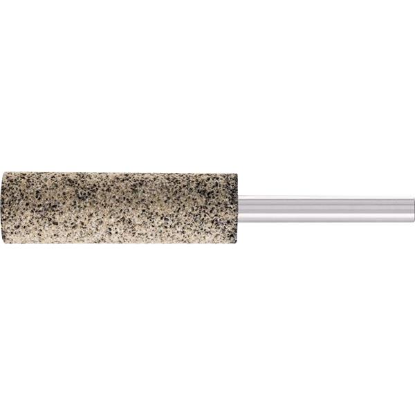 PFERD MUELA CIL&iacute;NDRICA ZY 16X50 MM MANGO &Oslash; 6 A30  INOX EDGE