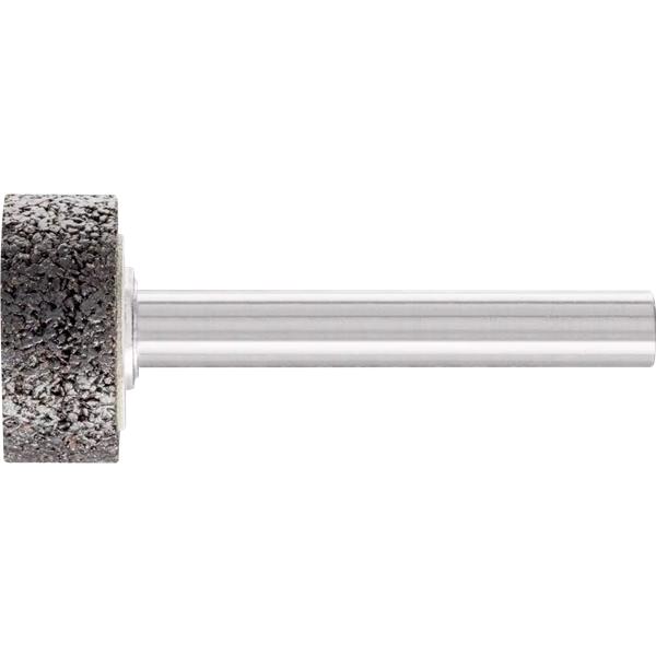PFERD MUELA CIL&iacute;NDRICA ZY 20X08 MM MANGO &Oslash; 6 A30  INOX EDGE