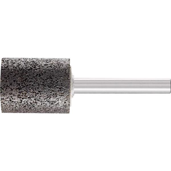 PFERD MUELA CIL&iacute;NDRICA ZY 20X25 MM MANGO &Oslash; 6 A30  INOX EDGE