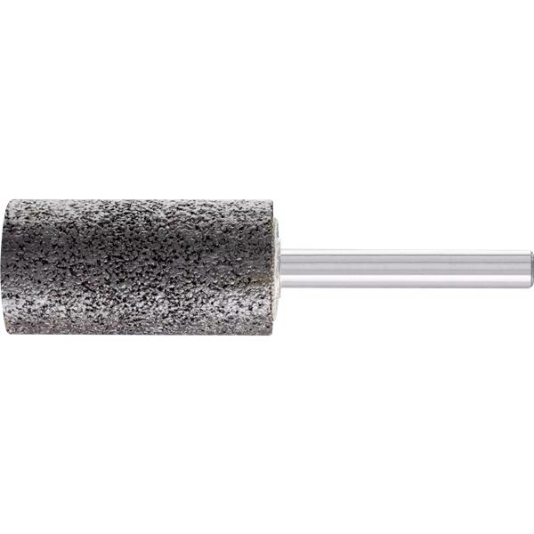 PFERD MUELA CIL&iacute;NDRICA ZY 20X40 MM MANGO &Oslash; 6 A30  INOX EDGE
