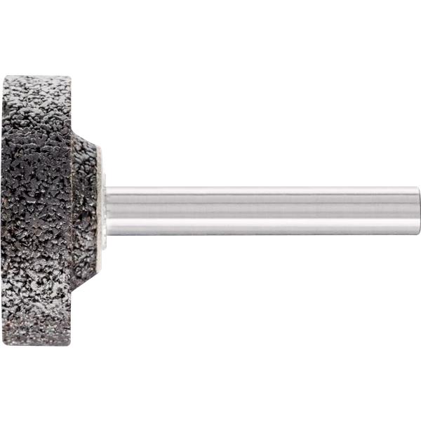 PFERD MUELA CIL&iacute;NDRICA ZY 32X08 MM MANGO &Oslash; 6 A30  INOX EDGE