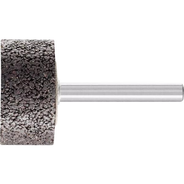 PFERD MUELA CIL&iacute;NDRICA ZY 32X16 MM MANGO &Oslash; 6 A24  INOX EDGE