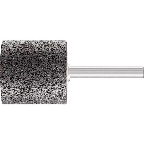 PFERD MUELA CIL&iacute;NDRICA ZY 32X32 MM MANGO &Oslash; 6 A24  INOX EDGE